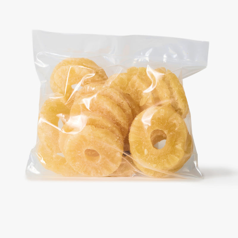 Сушени плодове