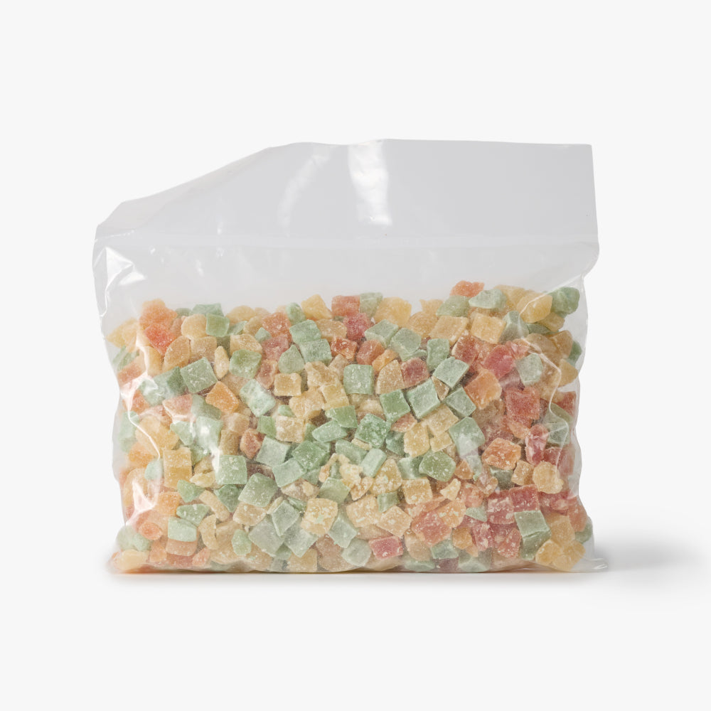 Тропичен микс 500 г