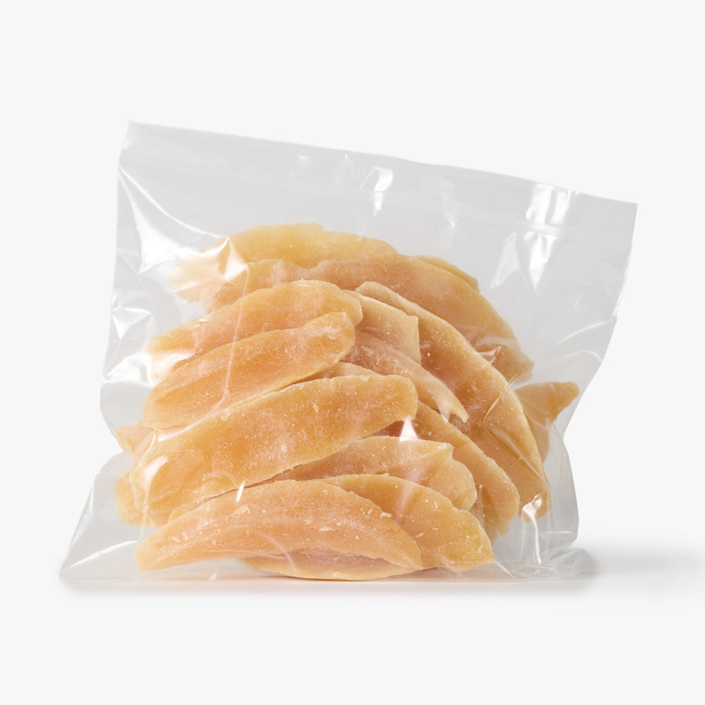 Манго сушено 500 г