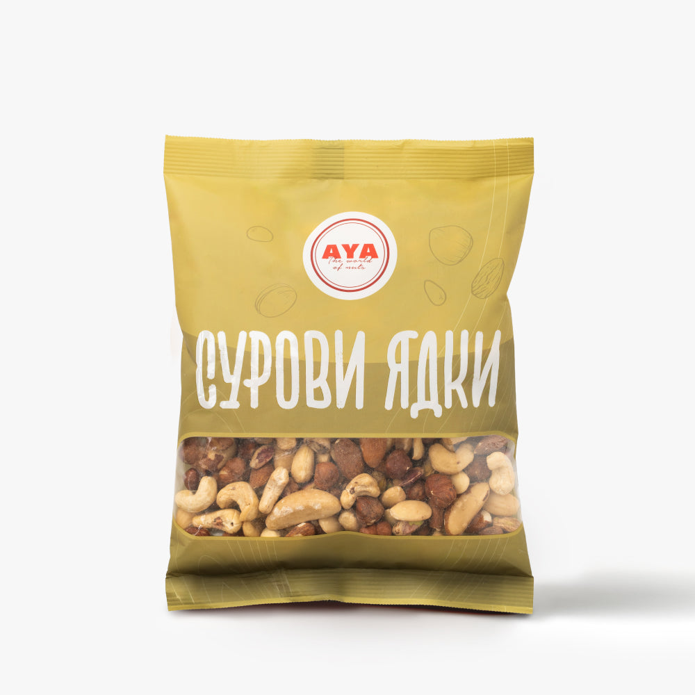 Суров микс Еnergy 400 г