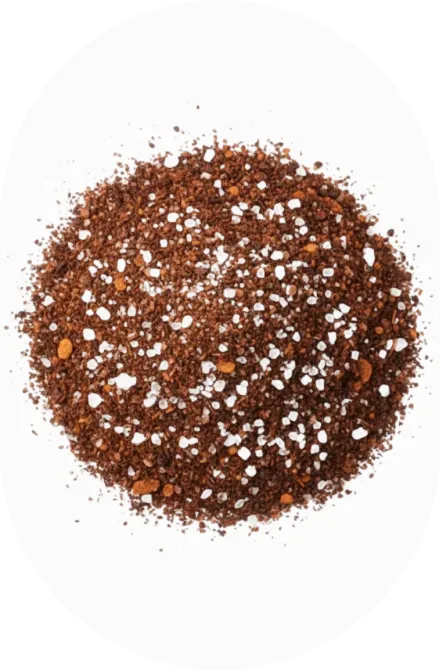 BBQ подправка