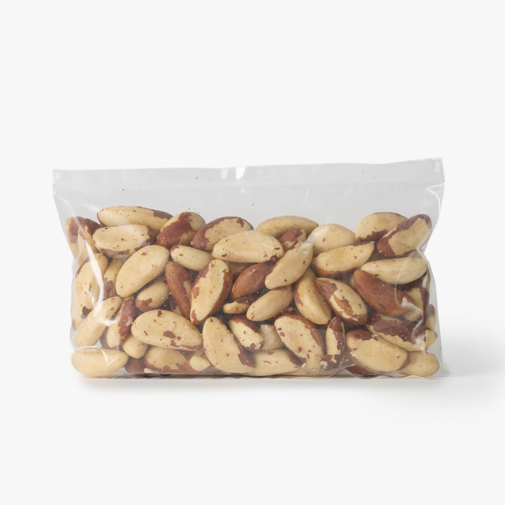 Бразилски орех 300 г