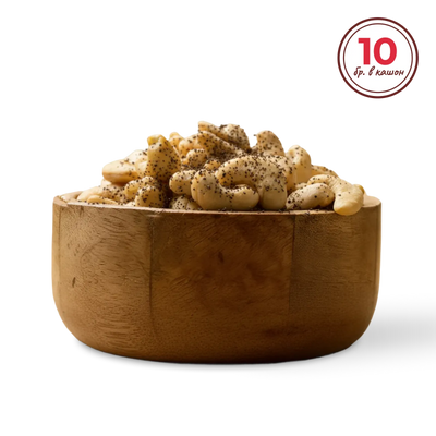 Кашу печено трюфел - кашон