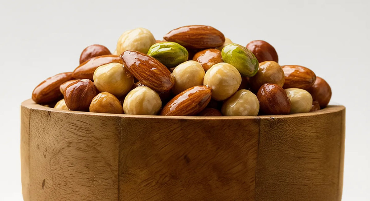 Микс аперол - кашон