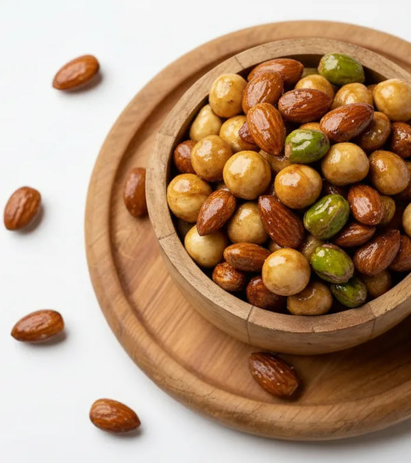 Микс аперол - кашон