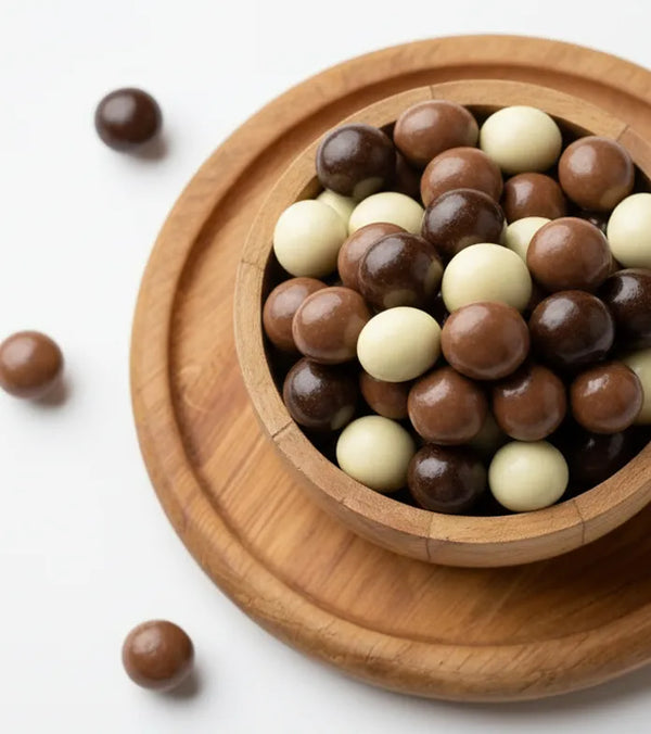 Шоко бадем - кашон