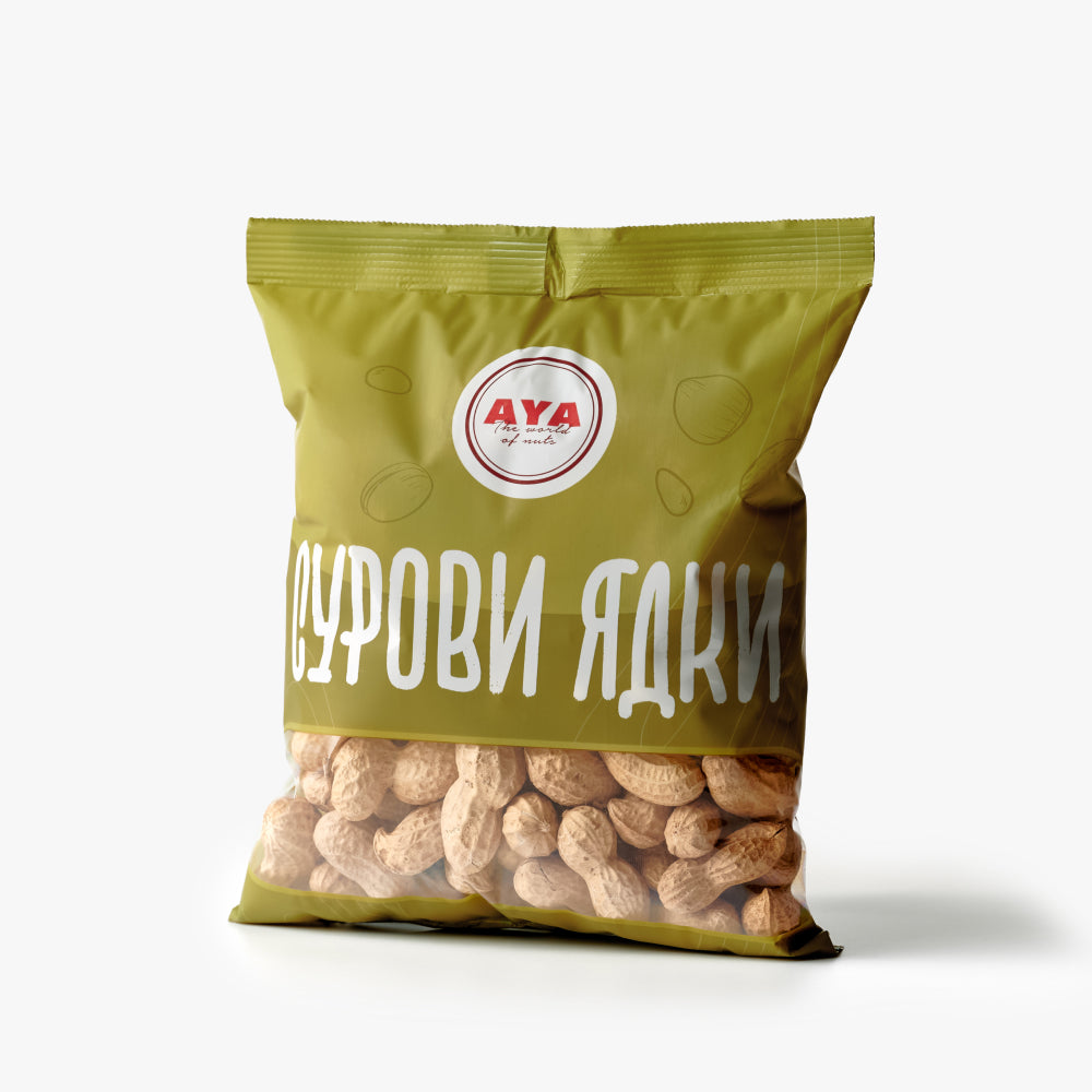 Фъстък в шушулка 300 г